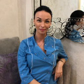 Кузнецова Юлия Анатольевна, косметолог