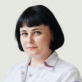 Чеботарева Нонна Викторовна, офтальмолог