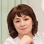 Гусева Ольга Юрьевна, стоматолог-ортопед