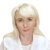 Беликова Елена Эдуардовна, педиатр