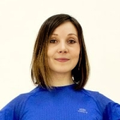 Масалха Ирина Камилевна, детский инструктор ЛФК