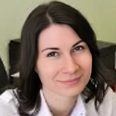 Федоринина Надежда Станиславовна, профпатолог