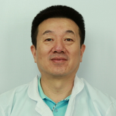 Лицян Сун, невролог