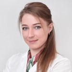 Сиденко Мария Юрьевна, нефролог