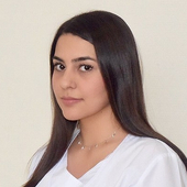 Фраудин Фарангиз Нуровна, акушер-гинеколог