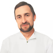 Шакарян Армен Каренович, педиатр