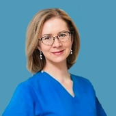 Неаполитанская Татьяна Эдуардовна, кардиолог