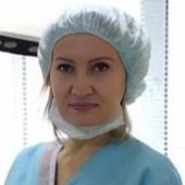 Ермолаева Людмила Егоровна, стоматолог-терапевт