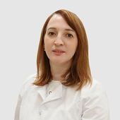 Кравцова Анна Петровна, репродуктолог