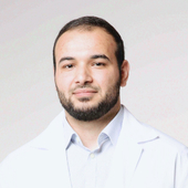 Османов Исмаил Рахманович, стоматолог-ортопед