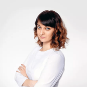 Кривенцова Марина Евгеньевна, стоматолог-терапевт