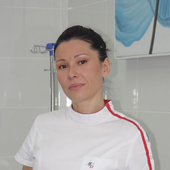 Камахина Наталья Евгеньевна, врач-косметолог