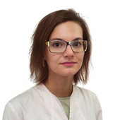 Владимирова Екатерина Эдуардовна, эндоскопист