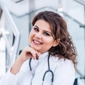 Балашова Кристина Витальевна, педиатр