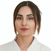 Асланбекова Марта Мирземагомедовна, гинеколог