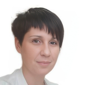 Худякова Татьяна Сергеевна, ревматолог