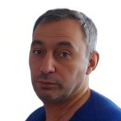 Саркисян Карапет Оганесович, хирург