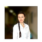 Жураховская Ольга Владимировна, анестезиолог