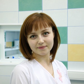 Мосягина Ирина Ивановна, имплантолог