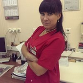 Нигамова Кристина Ильдусовна, стоматолог-терапевт