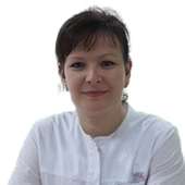 Гордиенко Наталия Александровна, врач функциональной диагностики