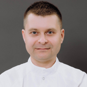 Семин Валерий Евгеньевич, стоматолог-хирург