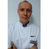 Петров Василий Васильевич, стоматолог-терапевт