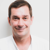 Потанин Александр Владимирович, торакальный хирург