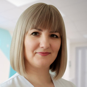 Андреева Марина Александровна, врач УЗД