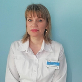 Алейник Татьяна Алексеевна, гинеколог