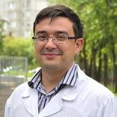 Мустафин Артур Тагирович, уролог