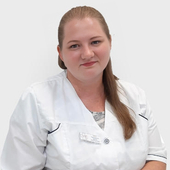 Тибекина Вера Сергеевна, гинеколог