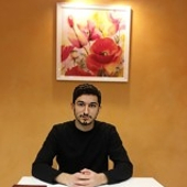 Жаков Дмитрий Андреевич, детский психолог