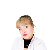 Фокина Мария Алексеевна, эндокринолог