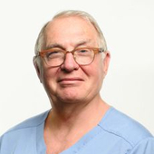 Власов Геннадий Павлович, кардиохирург