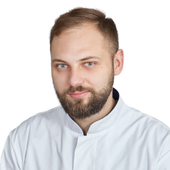 Катунин Александр Сергеевич, уролог
