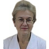 Сальникова Ольга Александровна, врач функциональной диагностики