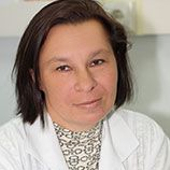 Петрашевич Татьяна Вячеславовна, кардиолог