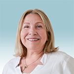 Кочеткова Надежда Ивановна, стоматолог-терапевт