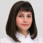 Маркус Мария Георгиевна, дерматолог