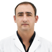 Краснов Яков Владимирович, офтальмолог