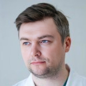 Бумагин Илья Сергеевич, хирург
