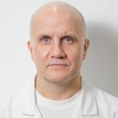 Кузнецов Алексей Евгеньевич, массажист