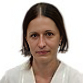 Королева Оксана Александровна, эндокринолог