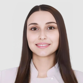 Ахмедова Джамиля Джавидиновна, стоматолог-терапевт