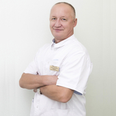 Шишкин Сергей Дмитриевич, стоматолог-терапевт