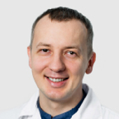 Титов Алексей Александрович, офтальмолог