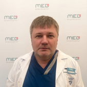 Беседин Владимир Леонидович, эмбриолог