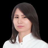 Акопян Римма Юрьевна, эндокринолог