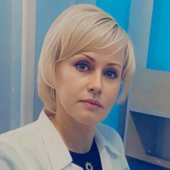 Бакушкина Елена Михайловна, невролог